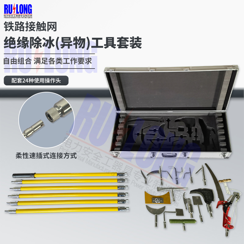 除冰除異物工具套裝