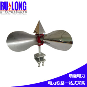 RL-QNQ6不銹鋼驅(qū)鳥(niǎo)器