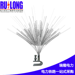 RL-QNC1彈簧式驅(qū)鳥(niǎo)刺