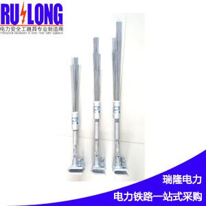 RL-QNC2彈簧式驅(qū)鳥(niǎo)刺